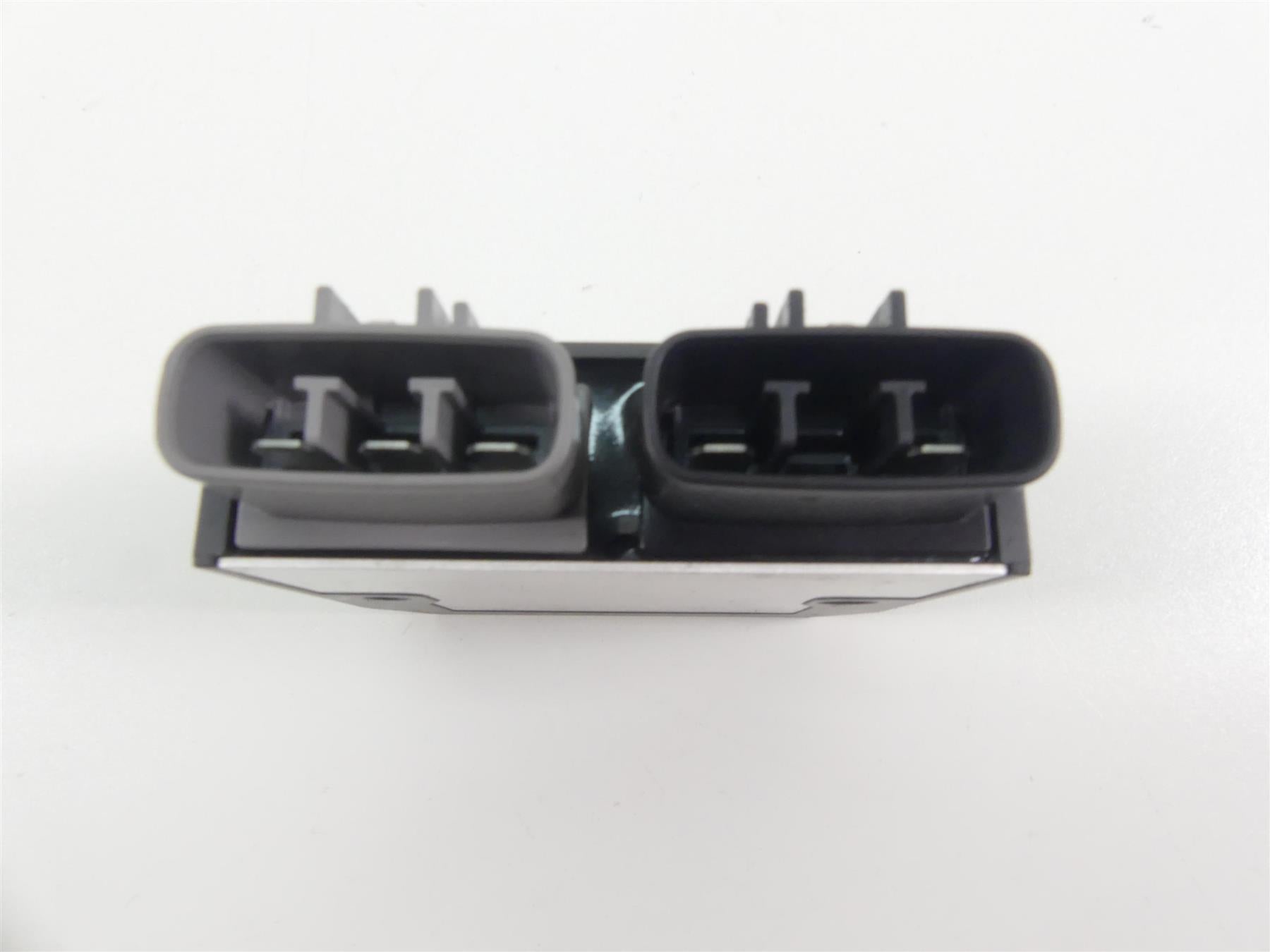 2012 Kawasaki ZX1400 ZX14R Ninja Rectifier Voltage Regulator 21066