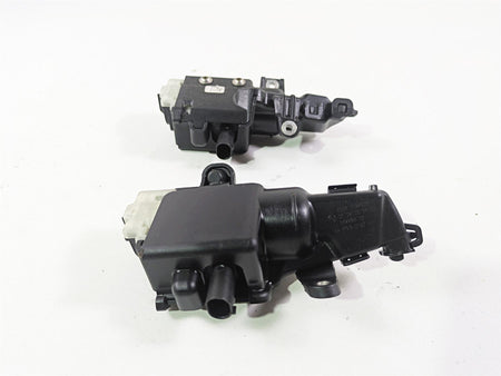 2014 BMW K1600 GTL K48 Saddlebag Saddle Bag Lock Actuator Set 46547724038 {{ shop.shopifyCountryName }} - Mototech271