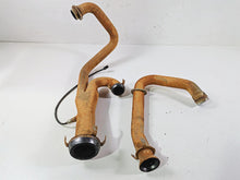 Load image into Gallery viewer, 2015 Arctic Cat Wildcat 1000 X LTD Exhaust Pipe Header Set 0512-810 0512-811 | Mototech271
