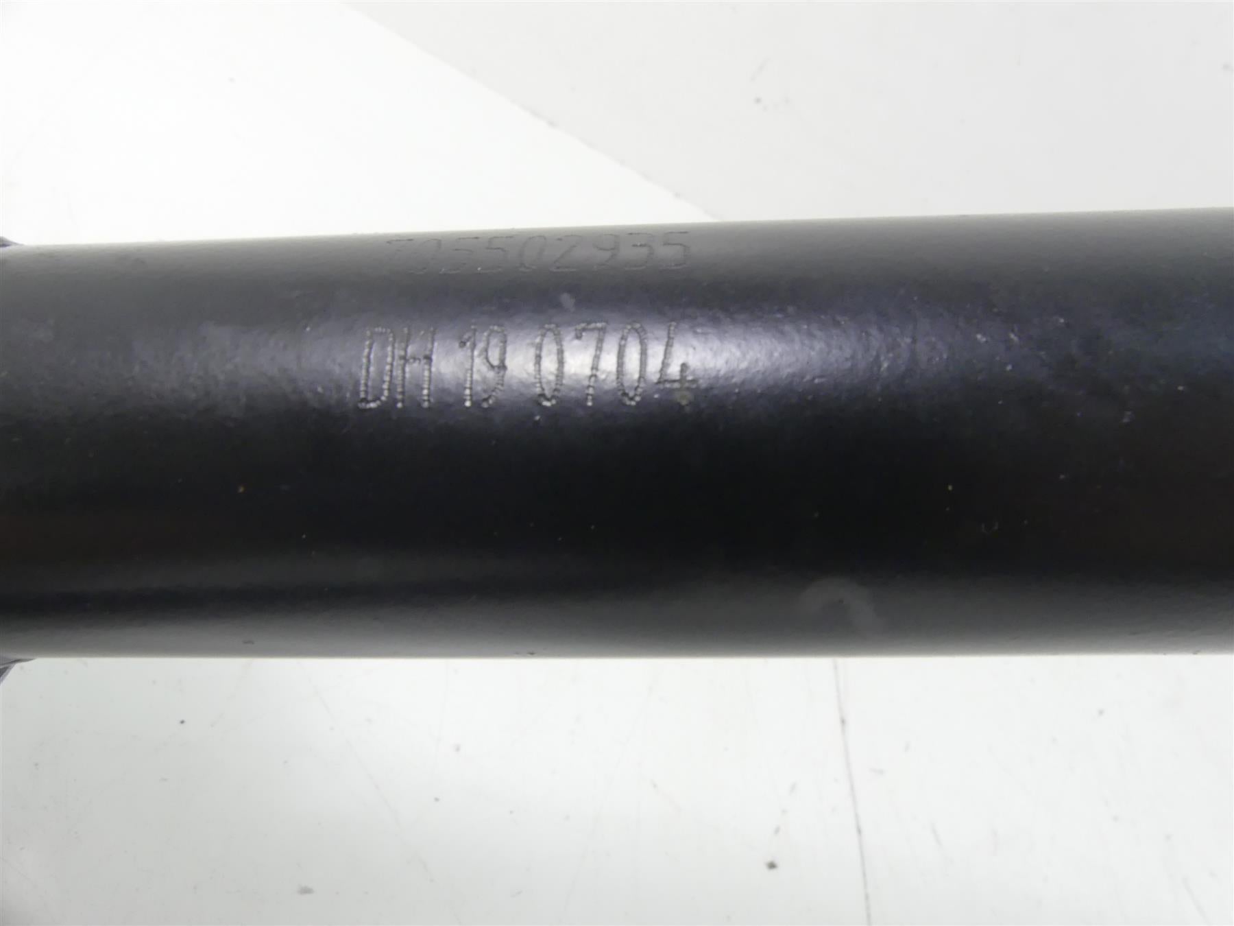2020 Can-Am Commander 1000R XT Center Prop Drive Axle Shaft 705402066 705502935 {{ shop.shopifyCountryName }} - Mototech271