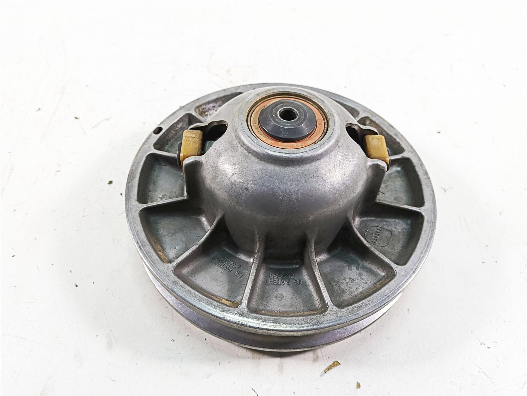 2019 Polaris RZR XP 1000 EPS Secondary Driven Drive Clutch 1323403 {{ shop.shopifyCountryName }} - Mototech271