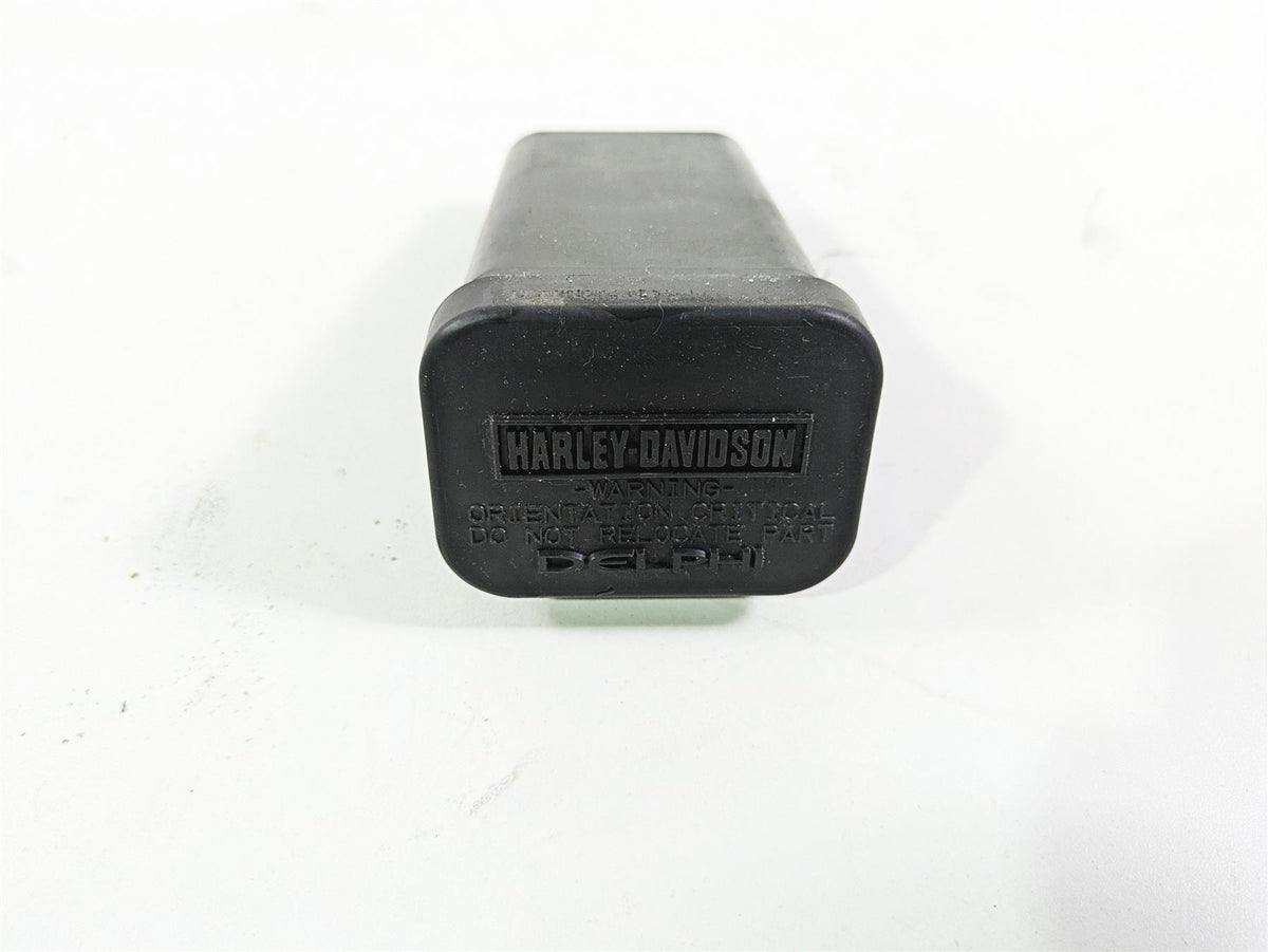 2005 Harley Touring FLHRI Road King Tssm Turn Signal Security Module 68922-00C {{ shop.shopifyCountryName }} - Mototech271