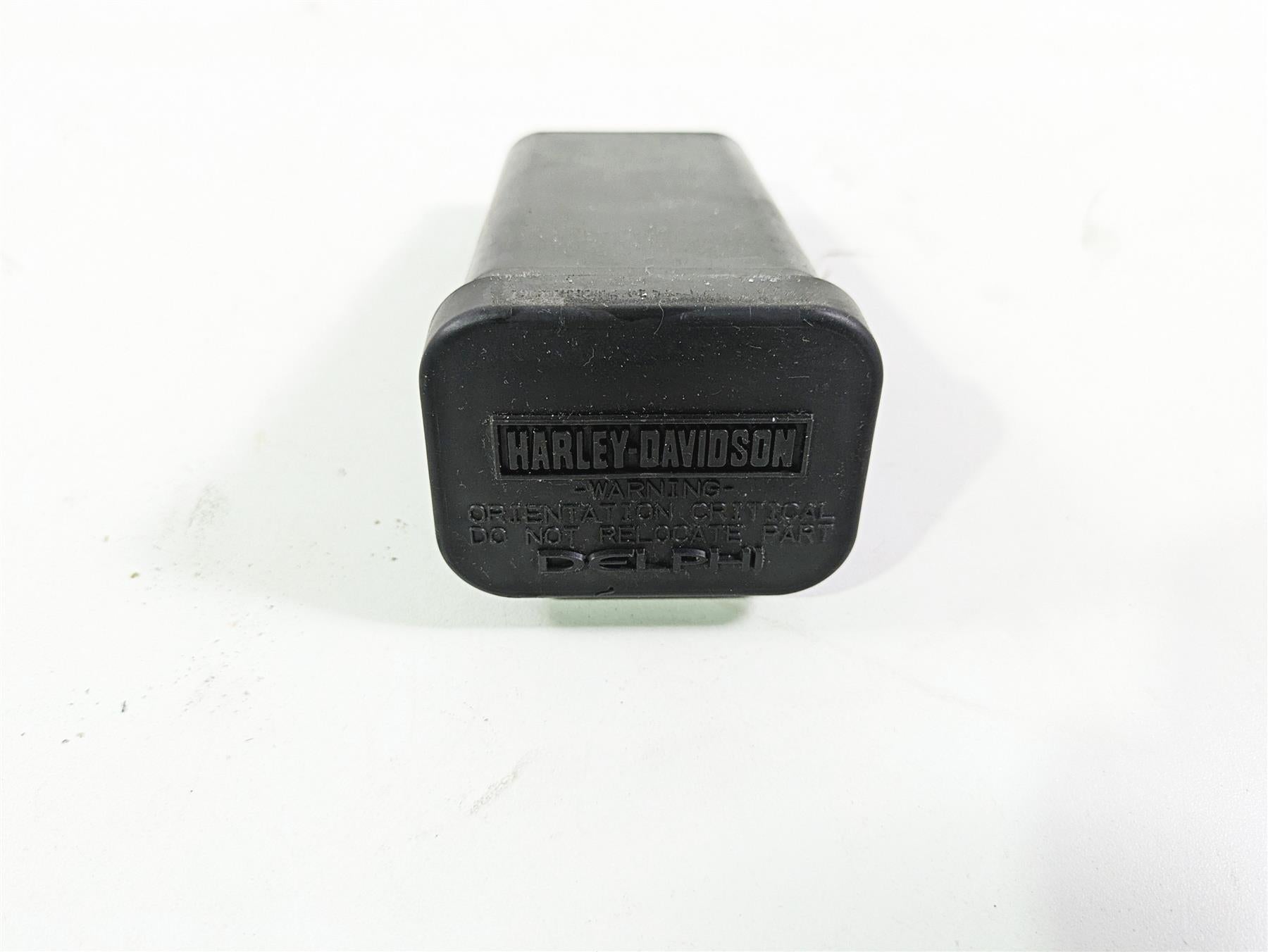 2005 Harley Touring FLHRI Road King Tssm Turn Signal Security Module 68922-00C {{ shop.shopifyCountryName }} - Mototech271