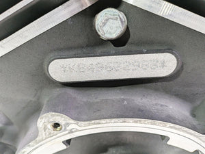 2009 Harley Touring FLHX Street Glide Runnin 96ci Engine Motor 41k -Vid 19261-10 | Mototech271