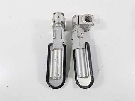 2016 BMW R1200RT RT RTW K52 Ilium Works Versatile Highway FootPeg Set 27-100 {{ shop.shopifyCountryName }} - Mototech271
