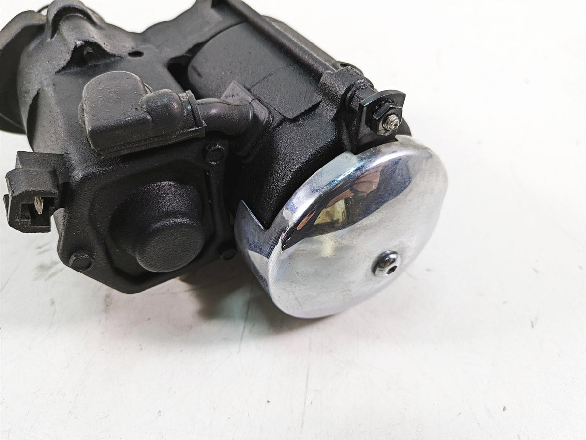 2011 Harley Touring FLHR Road King Engine Starter Motor 31618-06A {{ shop.shopifyCountryName }} - Mototech271