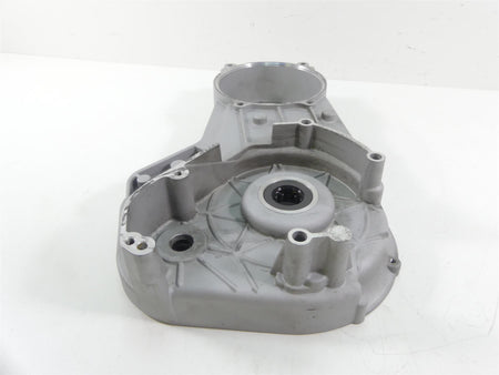 2004 Harley FLHTC SE CVO Electra Glide Inner Primary Drive Clutch Cover 60677-01 {{ shop.shopifyCountryName }} - Mototech271