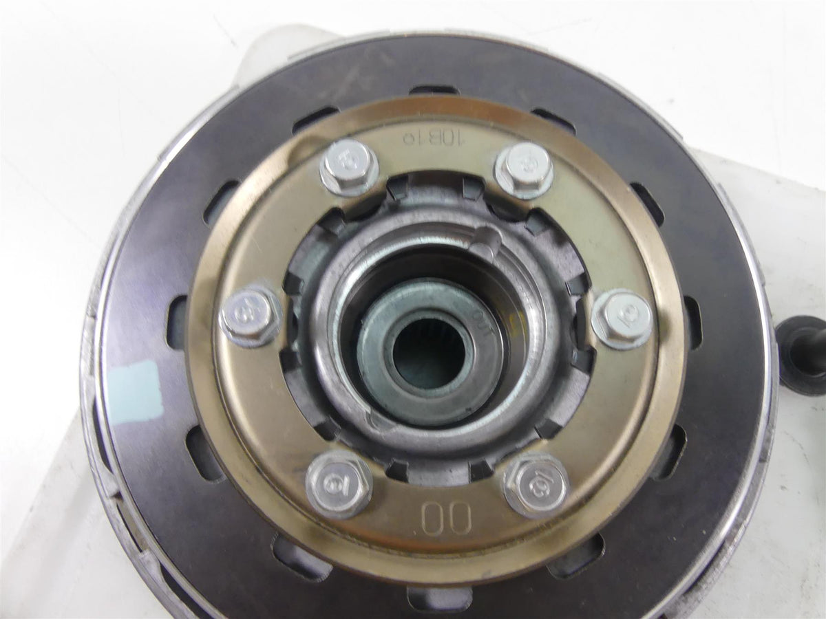2010 Harley Touring FLHRC Road King Primary Drive Clutch Kit -For Parts 37813-06 {{ shop.shopifyCountryName }} - Mototech271