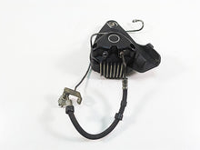 Load image into Gallery viewer, 1986 Harley Sportster XLH 883 Rear Brake Caliper + Bracket 40929-82 44052-82A | Mototech271
