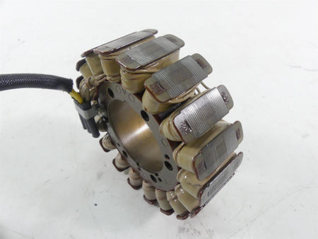 2020 Ducati Panigale V2 Ignition Alternator Generator Stator 26420211A {{ shop.shopifyCountryName }} - Mototech271