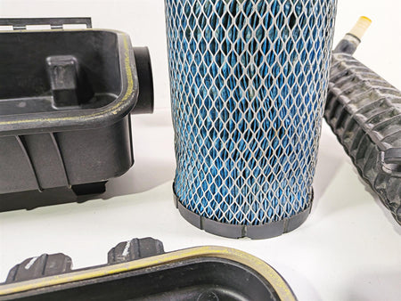 2024 Polaris RZR XP 1000 Sport Air Cleaner Breather & Tubes 1241166 1241503 {{ shop.shopifyCountryName }} - Mototech271