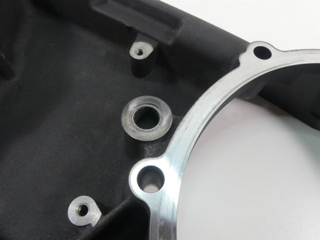 2017 Harley Dyna FXDB Street Bob Inner Primary Drive Cover Mid Ctrl 60661-06 {{ shop.shopifyCountryName }} - Mototech271