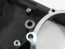 Load image into Gallery viewer, 2017 Harley Dyna FXDB Street Bob Inner Primary Drive Cover Mid Ctrl 60661-06
