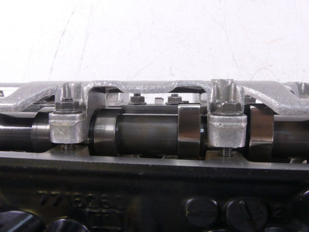 2018 BMW K1600 Bagger Cylinderhead Cylinder Head Valve Housing 11118564042 {{ shop.shopifyCountryName }} - Mototech271