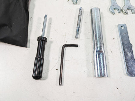 2002 Yamaha FZ1 FZS1000 Fazer Toolkit Owners Tools 5LV-28100-00-00 {{ shop.shopifyCountryName }} - Mototech271