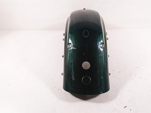 2015 Harley Touring FLHXS Street Glide Rear Fender Deep Jade Pearl 60575-10A | Mototech271