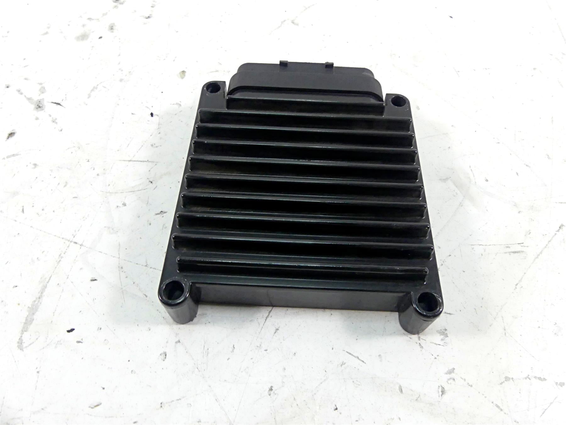 2006 Harley Softail FXSTSI Springer Cdi Ecu Ecm Engine Control Module 32852-06 {{ shop.shopifyCountryName }} - Mototech271