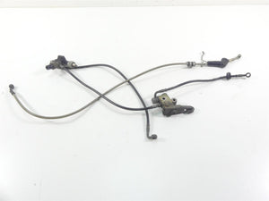 2001 Moto Guzzi California Sp 1100  Front Braking Correcting Device GU03668200