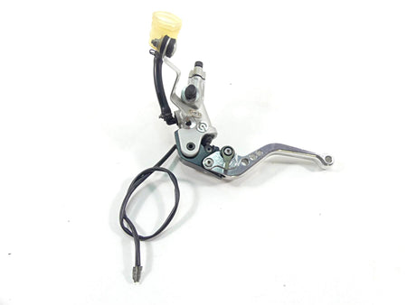 2012 Ducati Monster 1100 EVO Brembo Radial Clutch Master Cylinder 63040571A {{ shop.shopifyCountryName }} - Mototech271