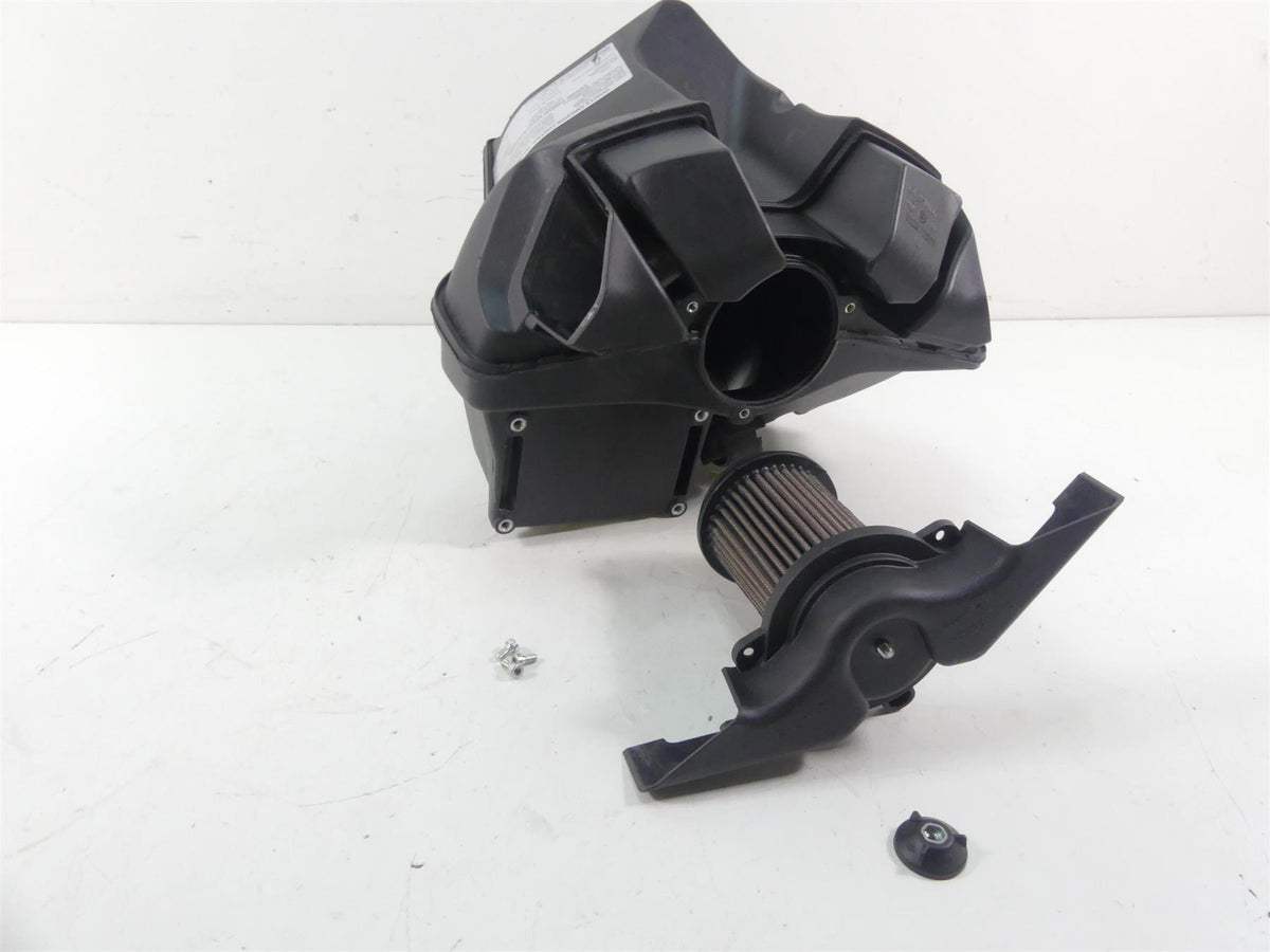 2009 Ducati Monster 1100 S Air Box Cleaner Breather Filter 44211642A {{ shop.shopifyCountryName }} - Mototech271