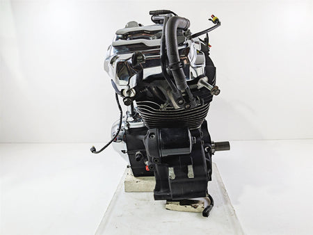 2017 Harley Touring FLHXS Street Glide Engine Motor 107 M8 19K - Video 16200370 {{ shop.shopifyCountryName }} - Mototech271