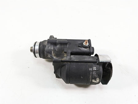 2011 Harley Touring FLTRU Road Glide Engine Starter Motor - Read 31618-06A {{ shop.shopifyCountryName }} - Mototech271