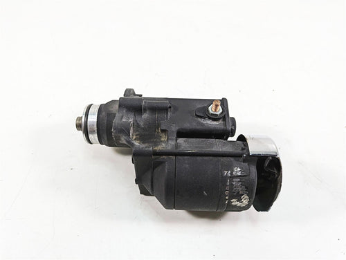 2011 Harley Touring FLTRU Road Glide Engine Starter Motor - Read 31618-06A | Mototech271