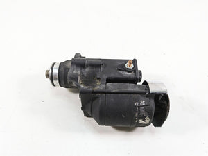 2011 Harley Touring FLTRU Road Glide Engine Starter Motor - Read 31618-06A | Mototech271
