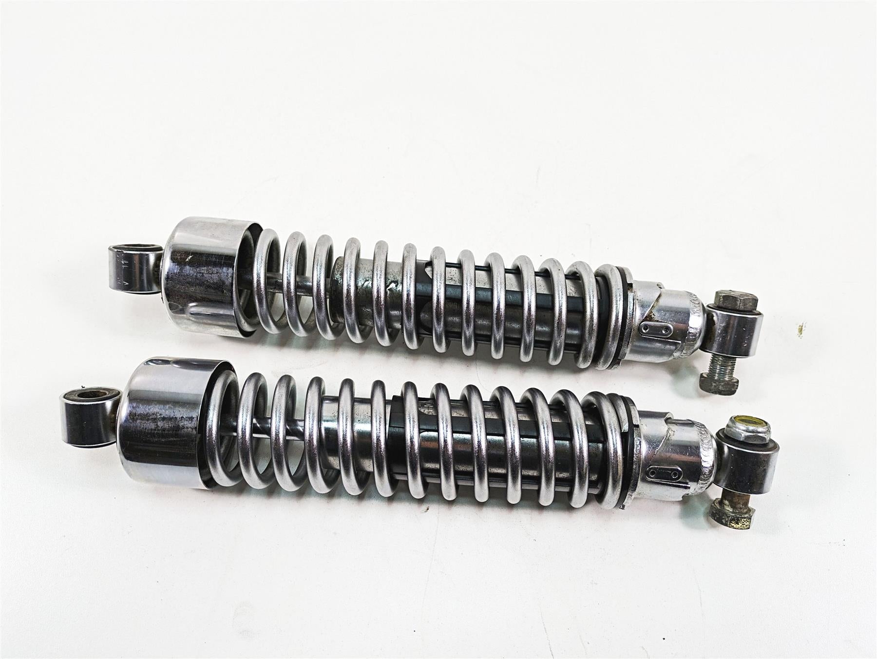 1986 Harley Sportster XLH 883 Rear 12,5" Shock Damper Set 54568-82 {{ shop.shopifyCountryName }} - Mototech271