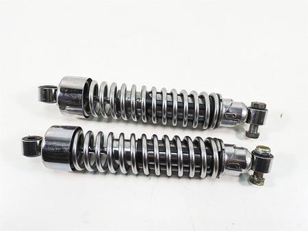 1986 Harley Sportster XLH 883 Rear 12,5" Shock Damper Set 54568-82 {{ shop.shopifyCountryName }} - Mototech271