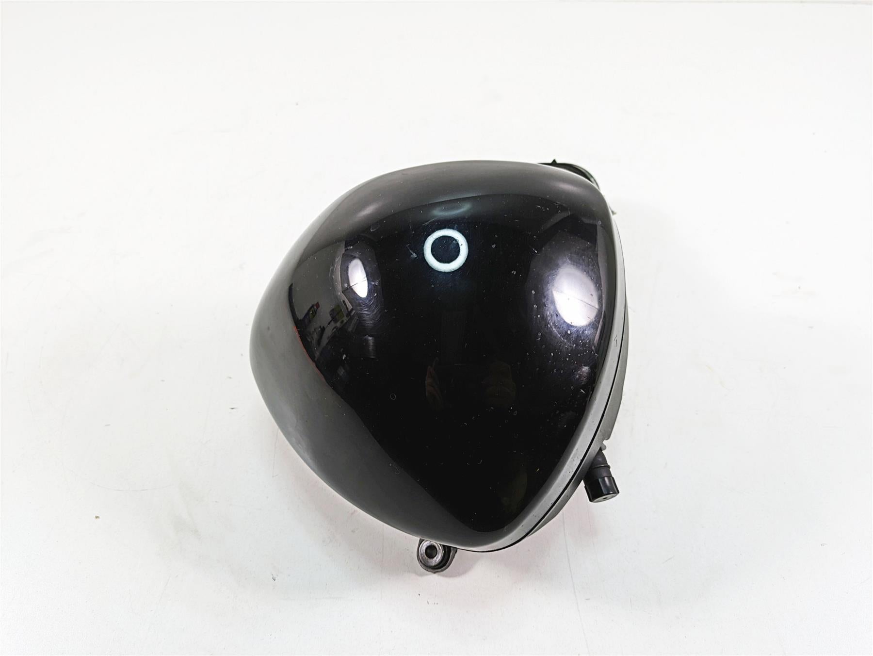 2016 Suzuki M109R VZR1800 Right Air Cleaner Breather Filter - Read 13701-48G41 {{ shop.shopifyCountryName }} - Mototech271