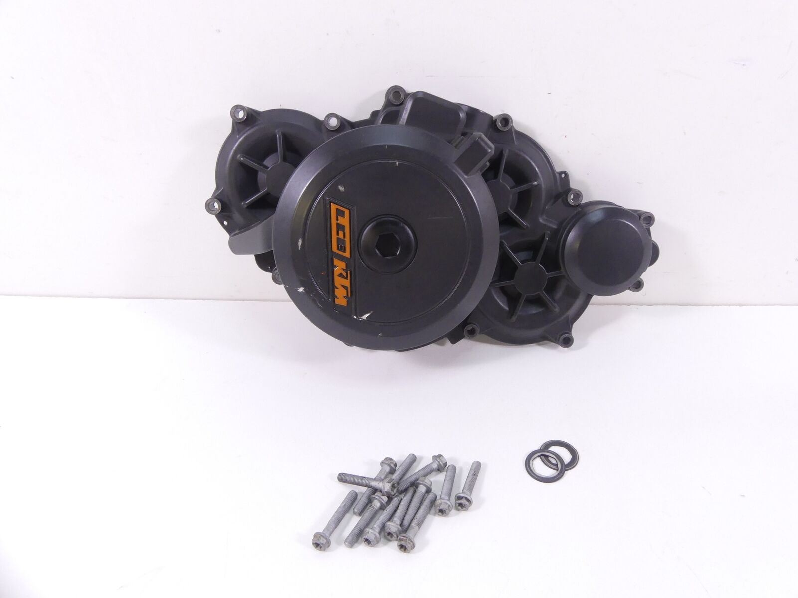 2017 KTM 1090 Adventure R Engine Ignition Side Cover 60230002100R | Mototech271