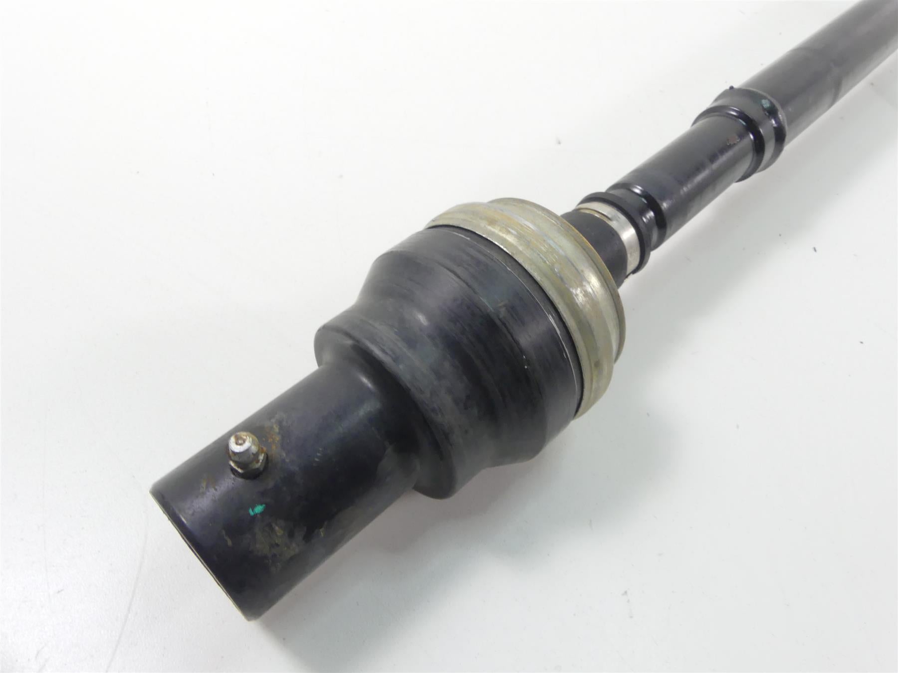 2019 Polaris General 1000 EPS Center Prop Drive Axle Shaft Set 1333917 1333918 {{ shop.shopifyCountryName }} - Mototech271