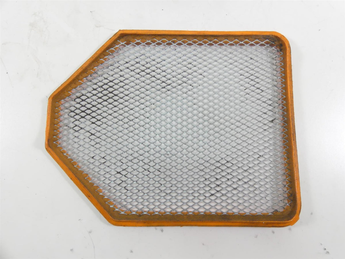 2005 Ducati Multistrada 1000S Air Box Cleaner Breather Filter Set 44220831A {{ shop.shopifyCountryName }} - Mototech271