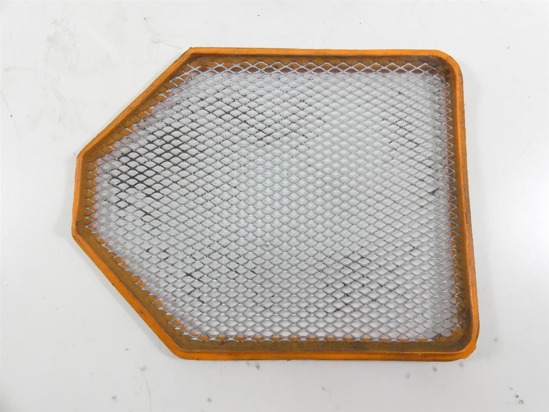 2005 Ducati Multistrada 1000S Air Box Cleaner Breather Filter Set 44220831A {{ shop.shopifyCountryName }} - Mototech271
