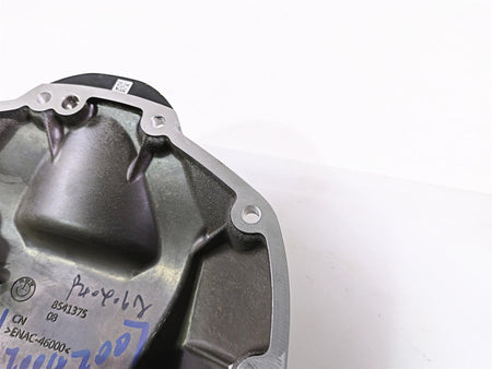 2021 BMW R1250GS K51 Adv Black Front Engine Cover Motor 11148523960 {{ shop.shopifyCountryName }} - Mototech271