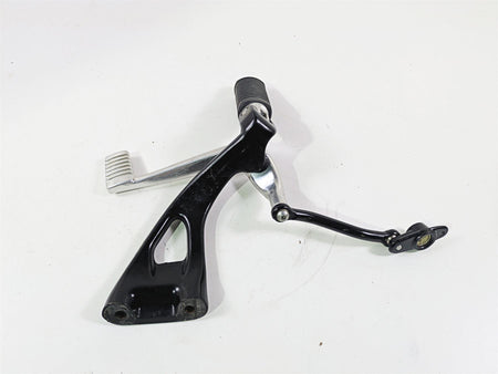 2020 Harley Softail FXST Standard Right Footpeg & Brake Pedal 50600288 50600310 {{ shop.shopifyCountryName }} - Mototech271
