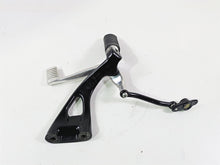 Load image into Gallery viewer, 2020 Harley Softail FXST Standard Right Footpeg &amp; Brake Pedal 50600288 50600310
