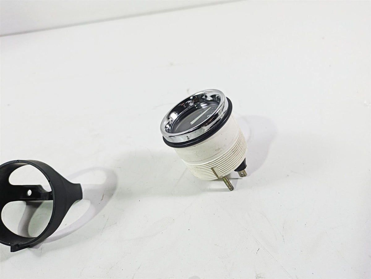 1996 Harley Touring FLHTCUI Electra Glide Fuel Gas Petrol Level Gauge 75111-96C {{ shop.shopifyCountryName }} - Mototech271