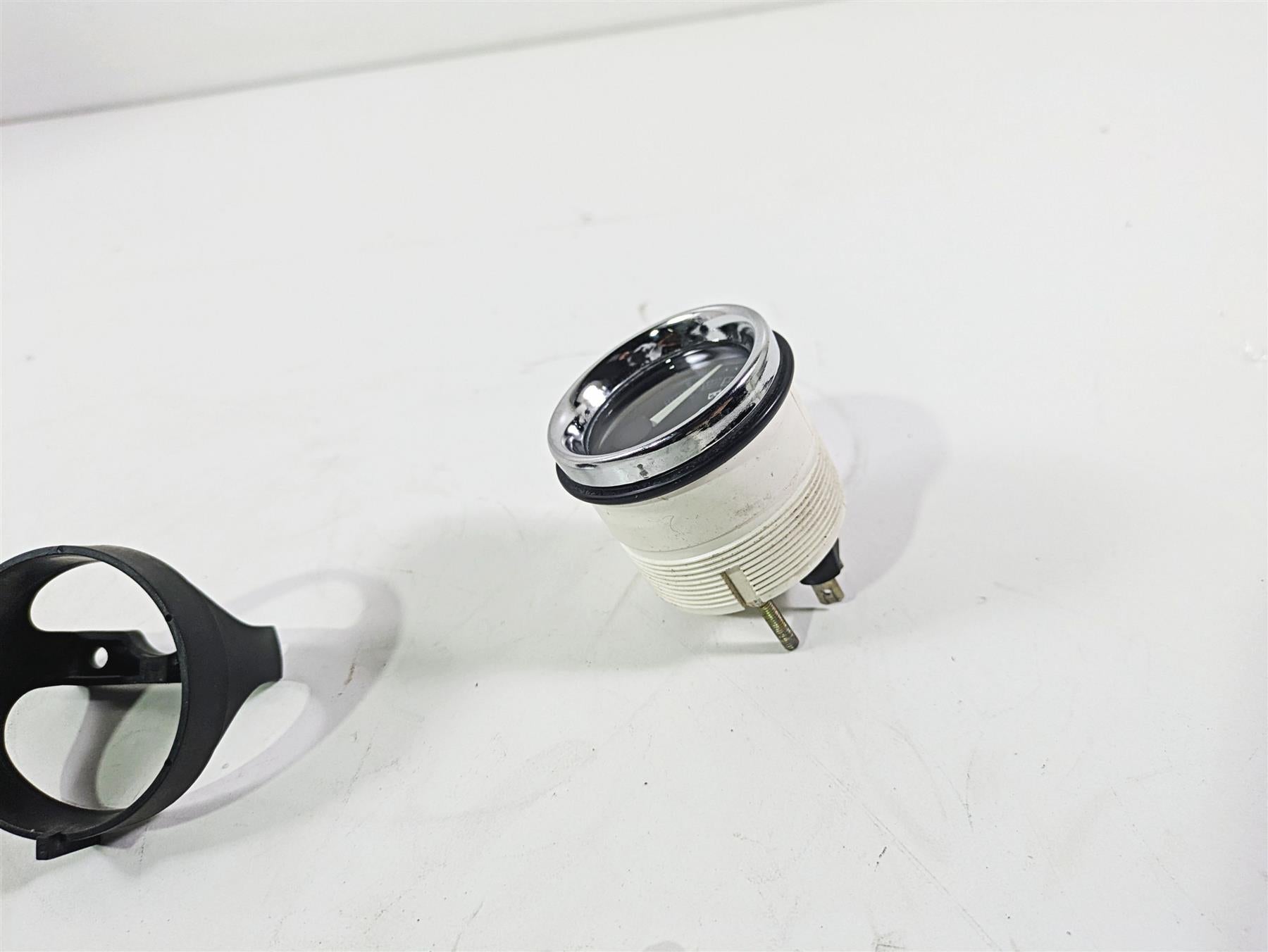 1996 Harley Touring FLHTCUI Electra Glide Fuel Gas Petrol Level Gauge 75111-96C {{ shop.shopifyCountryName }} - Mototech271