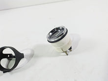 Load image into Gallery viewer, 1996 Harley Touring FLHTCUI Electra Glide Fuel Gas Petrol Level Gauge 75111-96C | Mototech271

