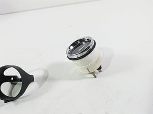 1996 Harley Touring FLHTCUI Electra Glide Fuel Gas Petrol Level Gauge 75111-96C | Mototech271