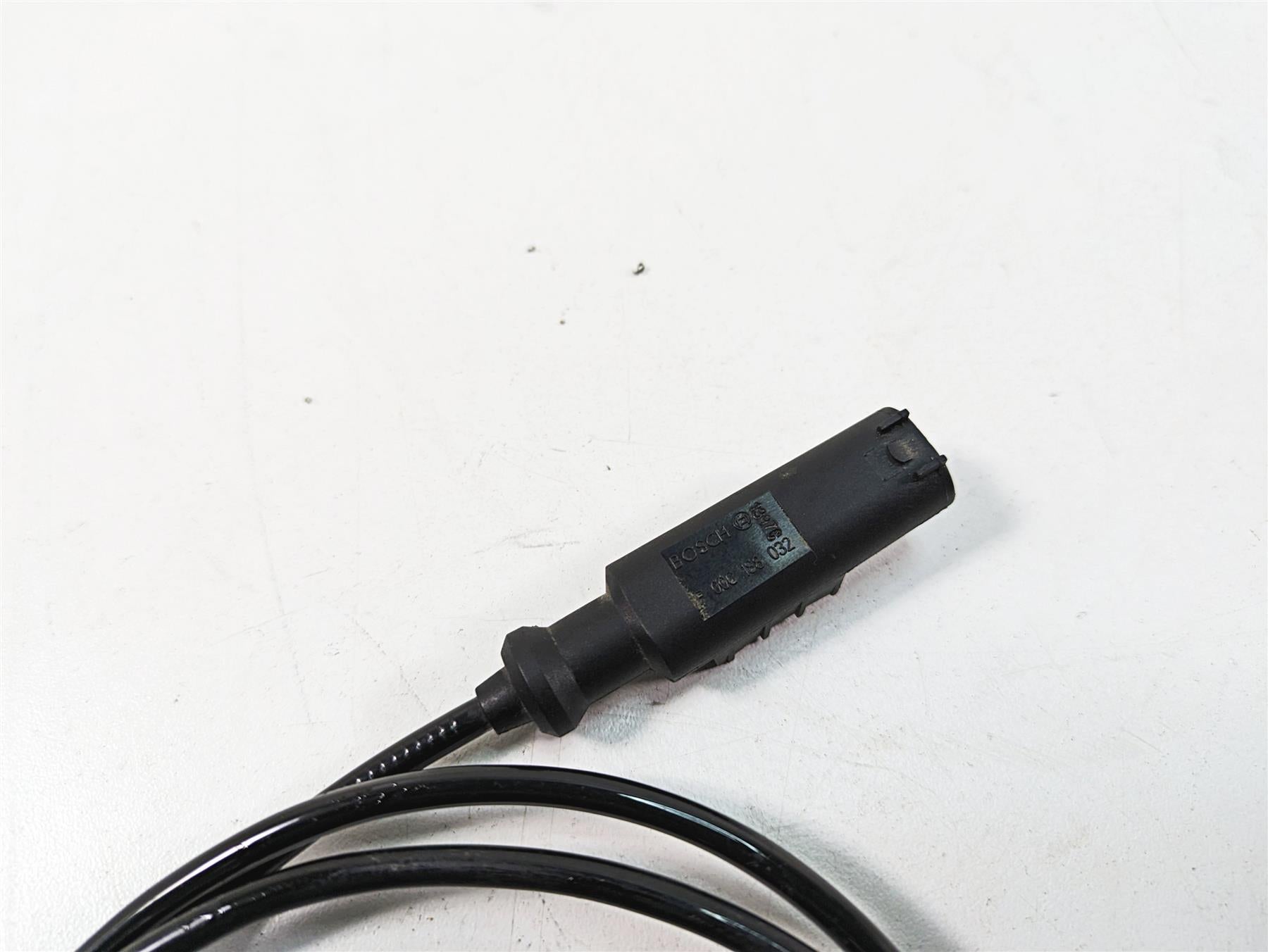 2018 KTM 1090 Adventure R Rear Abs Wheel Speed Brake Sensor 76042125000 {{ shop.shopifyCountryName }} - Mototech271