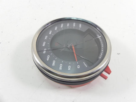 2021 Harley Softail FLSB Sport Glide Speedometer Gauges Instrument 70900684B {{ shop.shopifyCountryName }} - Mototech271