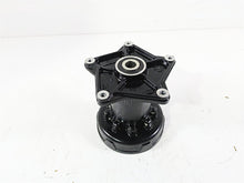 Load image into Gallery viewer, 2017 BMW F800GS Adv K75 Rear Wheel Rim Hub Black 36317720090 | Mototech271
