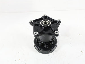 2017 BMW F800GS Adv K75 Rear Wheel Rim Hub Black 36317720090 | Mototech271
