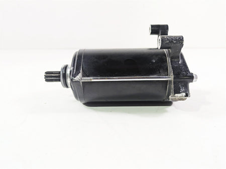 2016 BMW R1200RT K52 Denso Engine Starter Motor - Tested 12418526230 {{ shop.shopifyCountryName }} - Mototech271