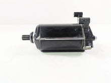 Load image into Gallery viewer, 2016 BMW R1200RT K52 Denso Engine Starter Motor - Tested 12418526230
