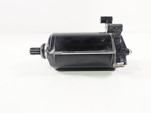 2016 BMW R1200RT K52 Denso Engine Starter Motor - Tested 12418526230
