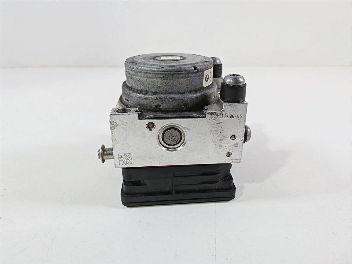 2016 BMW S1000RR K46 Abs Brake Pump Unit Module 34518561705 34518566956-Mototech271